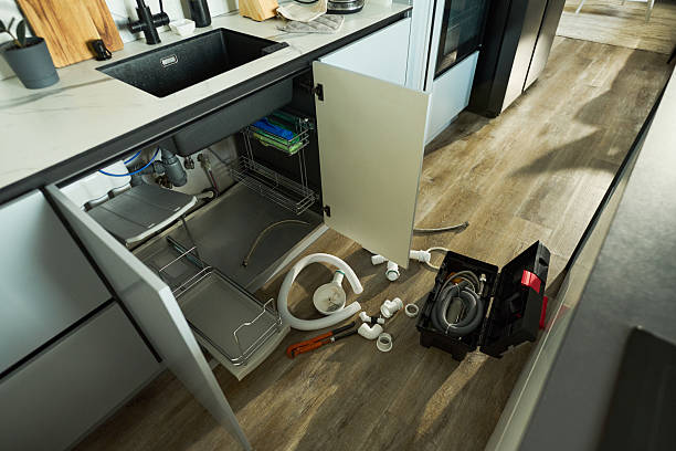 Reliable Leak Detection contractor in Harleton, TX by Street Wise - Plumbing